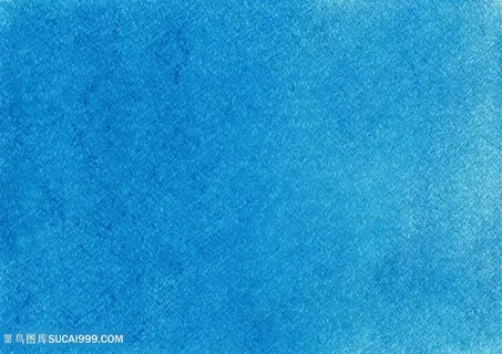 蓝色水彩背景图片 蓝色水彩背景图片