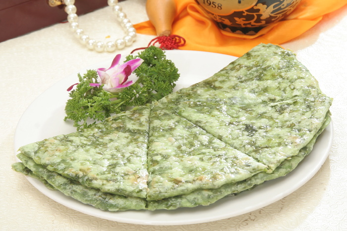 蔬菜饼5元 (1)