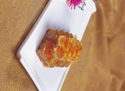 1009LC-0715雅紫虫草配鸭方 1009LC-0715雅紫虫草配鸭方