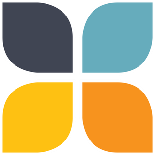 四种四大类图标