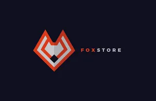 手绘标志LOGO素材