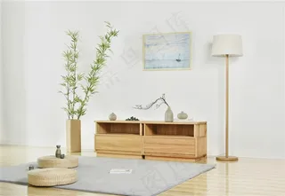 简约风格家具