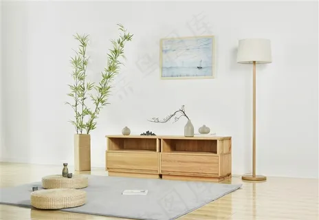 简约风格家具 简约风格家具
