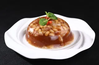 L01553黄豆蹄冻 (3)