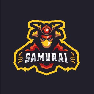 电子竞技游戏LOGO素材