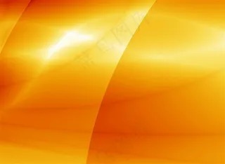 黄色线条背景高清图片