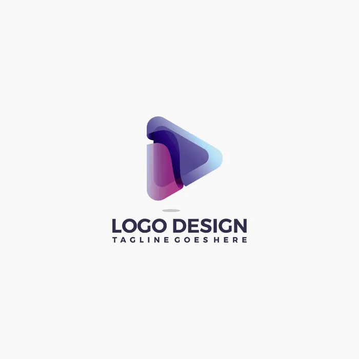 图标识标志公司字母企业商标品牌LOGO设计素材矢量模板eps,ai矢量模版下载