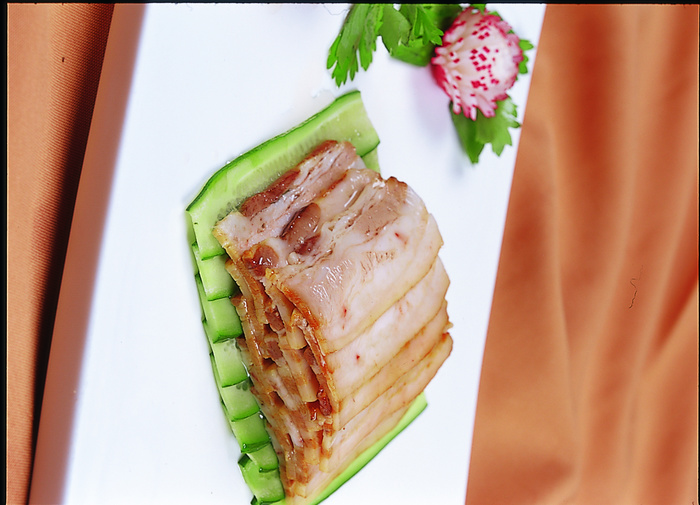 1009LC-0759野猪肉