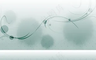 淡淡小清新背景