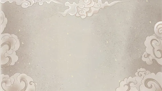 中国风复古国潮神话敦煌插画图案纸纹理肌理背景PSD设计模板素材 中国风复古国潮神话敦煌插画图案纸纹理肌理背景PSD设计模板素材