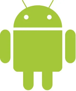 安卓标志 PNG免抠