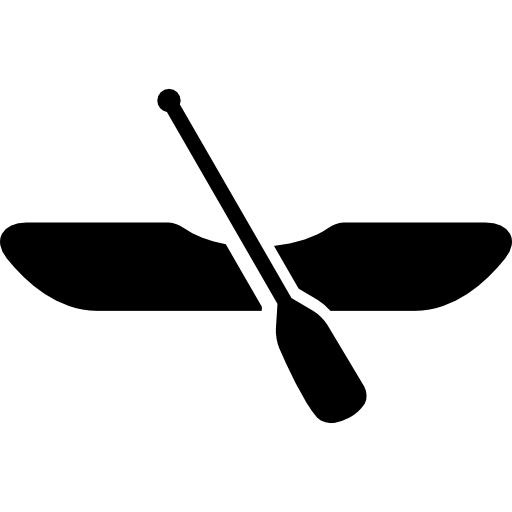 皮划艇 PNG免抠(512x512)