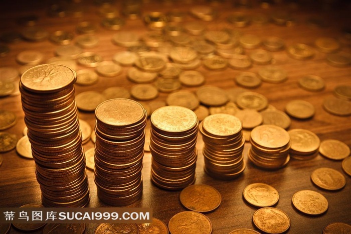 金币高清图片素材下载