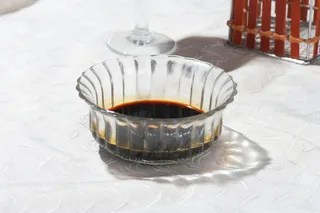 菊香三纹鱼小料