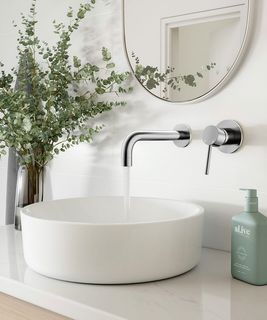 浴室现代简约风格特写场景近景(90)