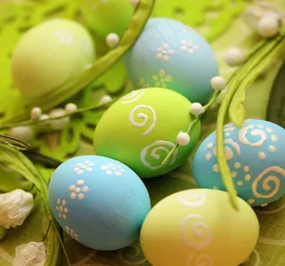 高清少儿彩蛋图片下载