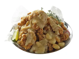 炸鸡免抠图之五二