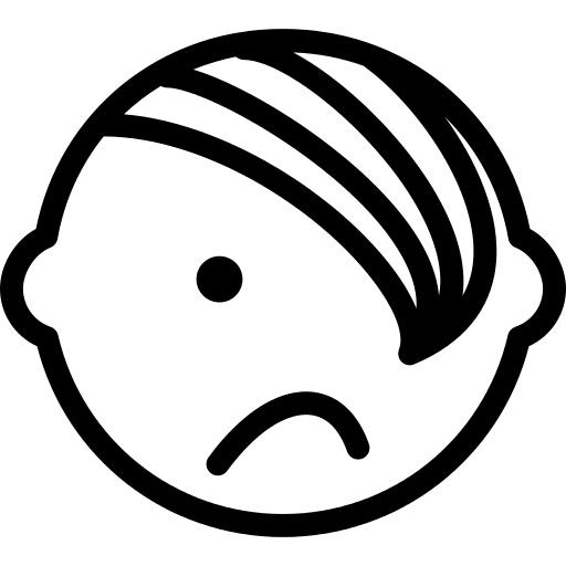 情绪化 PNG免抠(512x512)