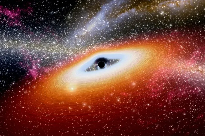 元宇宙世界天空风景背景墙 元宇宙世界天空风景背景墙