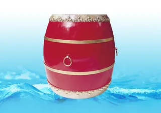 鼓中国鼓中国文化乐器