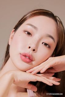 美女美容彩妆化妆品