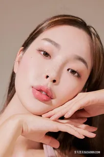 美女美容彩妆化妆品