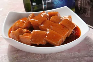  湘式红烧肉