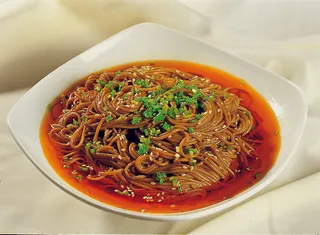 0711a-416韭香荞麦面