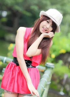 摄影图片人物美女模特照片