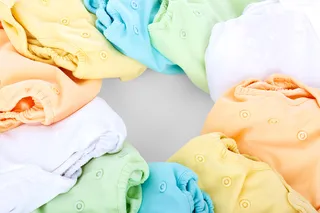 高清可爱婴儿衣服