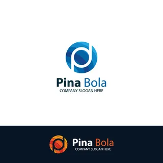 图标标识标志立体几何图形企业商标VI品牌LOGO设计模板AI矢量素材 图标标识标志立体几何图形企业商标VI品牌LOGO设计模板AI矢量素材