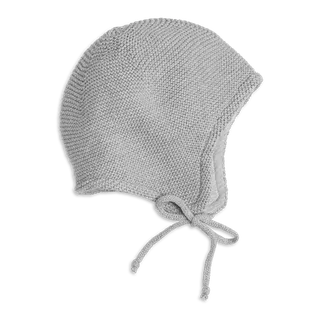 婴儿针织帽