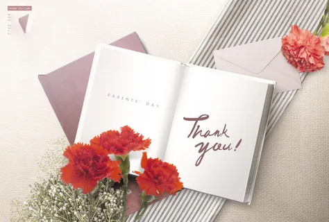 母亲节温馨贺卡母亲节快乐