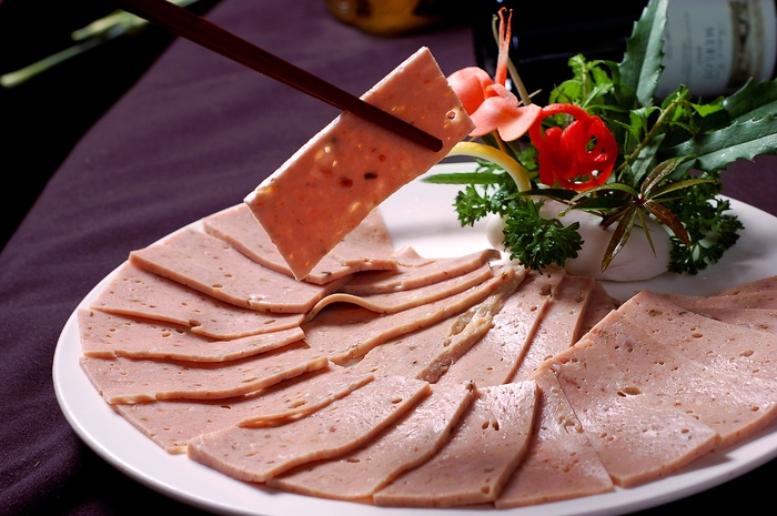 火锅配菜丸子肉丸