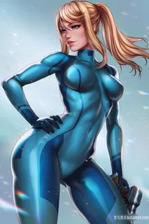 欧美人体美女性感动漫图片