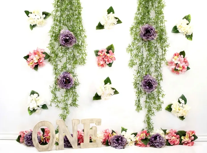 儿童照相拼接背景 儿童照相拼接背景