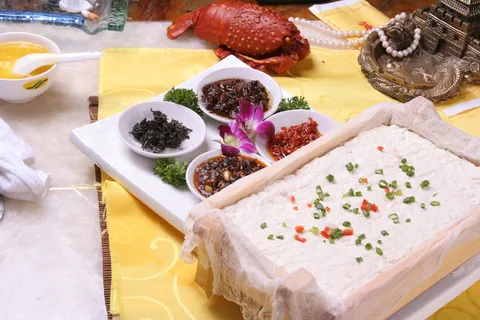 华谊一品豆腐-华谊楼