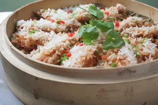 02  糯米蒸翅中-桃花源