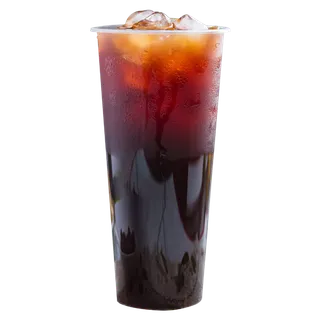 网红奶茶鲜榨果汁甜品水果茶饮外卖摄影图片海报设计PNG免抠素材