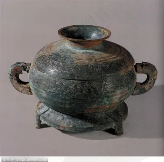 中华传统工艺-精巧的食器