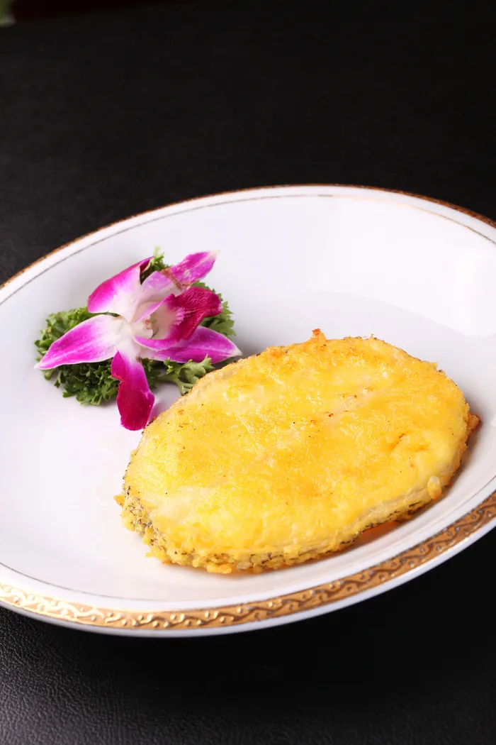 橄榄油煎鳕鱼 (6)