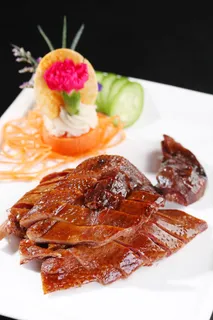 L00089杭州武林酱鸭