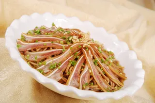 96LC-462荞面拌猪耳