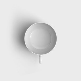 厨房餐具用品锅碗瓢盆刀叉勺子茶壶盘子碗立体免扣图片PSD素材