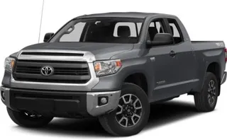 PNG皮卡丰田卡车免抠