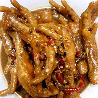 凉菜 鸡爪 柠檬鸡爪 素材 (14) 凉菜 鸡爪 柠檬鸡爪 素材 (14)