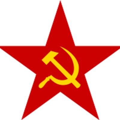 苏联标志 PNG免抠(400x400)