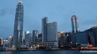 高楼大厦建筑美景