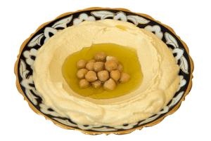 鹰嘴豆泥 PNG免抠(300x201)