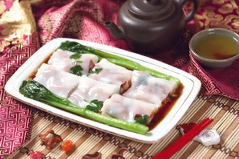 粉肠      粉肠